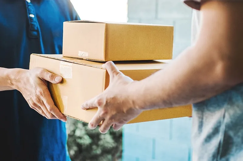 軽貨物ドライバー / 港区