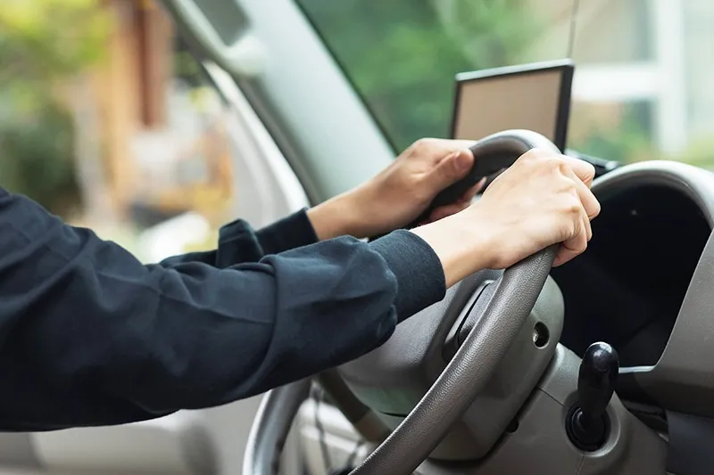 ホームページ作りました